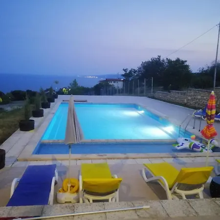 каравана под наем с невероятна морска панорама * Balchik